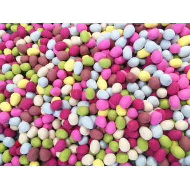 4cm Easter Felt Egg 4cm Easter Felt Egg