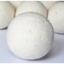 Natural & Eco Wool Dryer Ball / Laundry Ball 2
