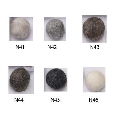 Natural & Eco Wool Dryer Ball /... Natural & Eco Wool Dryer Ball /...