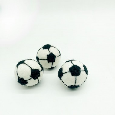 6cm/3cm Felt Baseball/ Basketball/... 6cm/3cm Felt Baseball/ Basketball/...