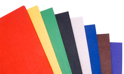 Handmade Felt Sheet